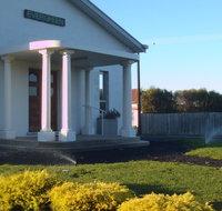Evergreen - Accommodation Newcastle