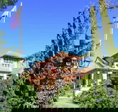 Marble Lodge - Accommodation Newcastle