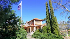 Marble Lodge - Accommodation Newcastle 0