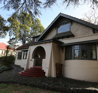 Colwyn House Bed and Breakfast - Accommodation Newcastle