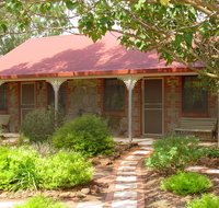 Langmeil Cottages - Accommodation Newcastle