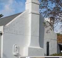 3 Divas Accommodation - THE MOSCATO COTTAGE - Accommodation Newcastle