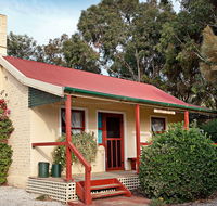 Trinity Cottage - Accommodation Newcastle