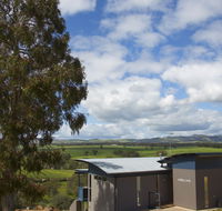 Barossa Pavilions - Accommodation Newcastle