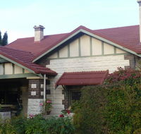 Kaesler Cottages - Accommodation Newcastle