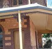 The Matchbox House Bed and Breakfast - Accommodation Newcastle