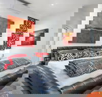 Barossa White House The West Wing - Accommodation Newcastle