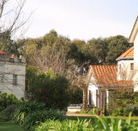 Villa Mont Boutique BnB - Accommodation Newcastle