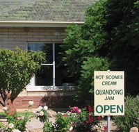 Schultz Farm - Accommodation Newcastle