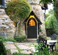 The Castle Keep BB - Accommodation Newcastle
