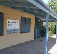 Lavender Blue Country Accommodation - Accommodation Newcastle