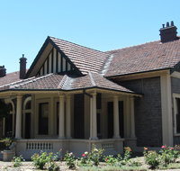 SACWA Accommodation - Accommodation Newcastle