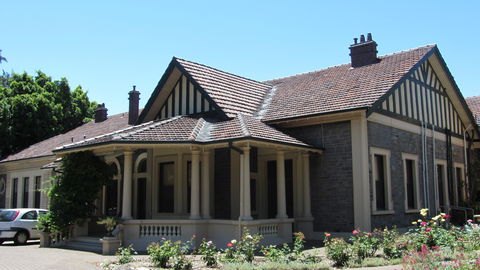 SACWA Accommodation - Accommodation Newcastle 0