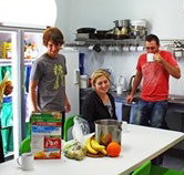 Adelaide Backpackers Inn - Accommodation Newcastle