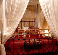 Morella House - Accommodation Newcastle