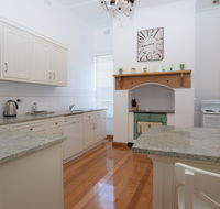 The Provincial Bed  Breakfast - Accommodation Newcastle