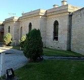 The Old Mount Gambier Gaol - Accommodation Newcastle
