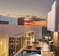 The Frames - Luxury Riverland Accommodation - Accommodation Newcastle