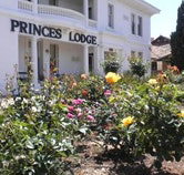 Princes Lodge Motel - Accommodation Newcastle