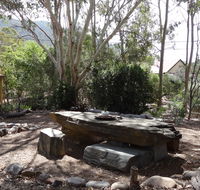 Bluey Blundstones Accommodation - Accommodation Newcastle