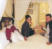 Clarendon Chalets - Accommodation Newcastle