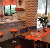 Barossa Retro BnB - Accommodation Newcastle