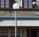 Villa on Louisa - Accommodation Newcastle