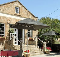 Mellers of Auburn Cafe and Accommodation - Accommodation Newcastle