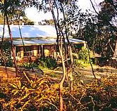 Trestrail Cottage - Accommodation Newcastle