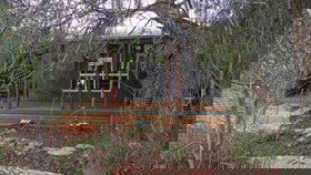 Rosebank Cottage - Accommodation Newcastle 1