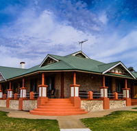 Kangaroo Island Seaview Guesthouse - Accommodation Newcastle