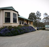 St Helen's Guest Suite - Accommodation Newcastle