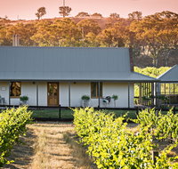 Brockenchack Vineyard Bed  Breakfast - Accommodation Newcastle