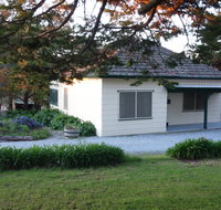 Morella Farm Stay - Accommodation Newcastle