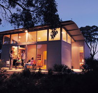 Southern Ocean Retreats - Ridgetop Retreats - Accommodation Newcastle