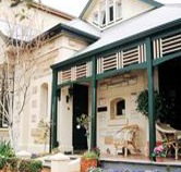 Water Bay Villa Bed and Breakfast - Accommodation Newcastle