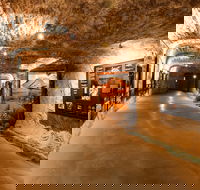 Umoona Opal Mine and Museum - Accommodation Newcastle