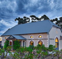Lanzerac Country Estate - Accommodation Newcastle