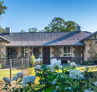 Stoneleigh Cottage Bed and Breakfast - Accommodation Newcastle