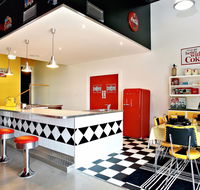 Barossa Old Garage Bed and Breakfast - Accommodation Newcastle