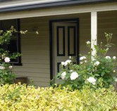 Jessies Cottage - Accommodation Newcastle