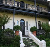 Colhurst House - Accommodation Newcastle