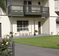 Glenelg Sea-Breeze - Accommodation Newcastle