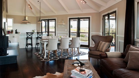 The Vineyard McLaren Vale - Accommodation Newcastle 1