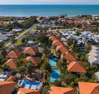 Mandurah Family Resort - Accommodation Newcastle
