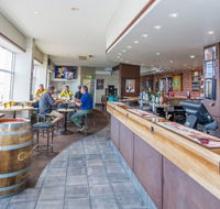 Merimbula Lakeview  Hotel  - Accommodation Newcastle