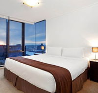 Melbourne Tower Apartment - Accommodation Newcastle