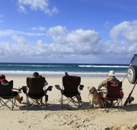 Minjerribah Camping - Accommodation Newcastle