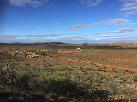 Mount Ive - Accommodation Newcastle 1