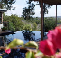 Murrah Luxury Holiday Accommodation - Accommodation Newcastle